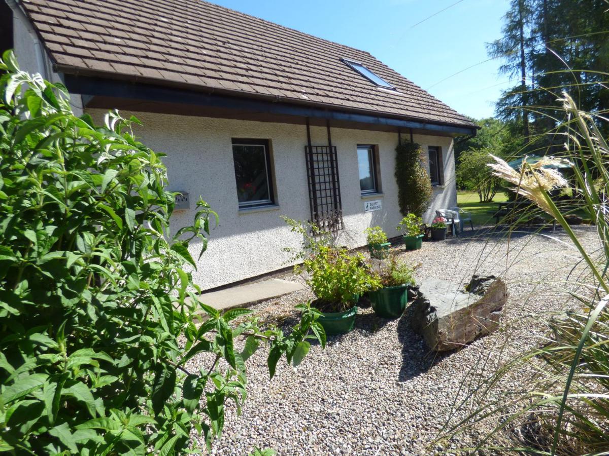 Heronlea Cottage 다눈 외부 사진